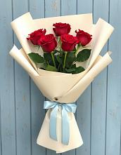 Букет Классика чувств в Разметелево