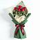 Букет цветов из: Розы в Разметелево