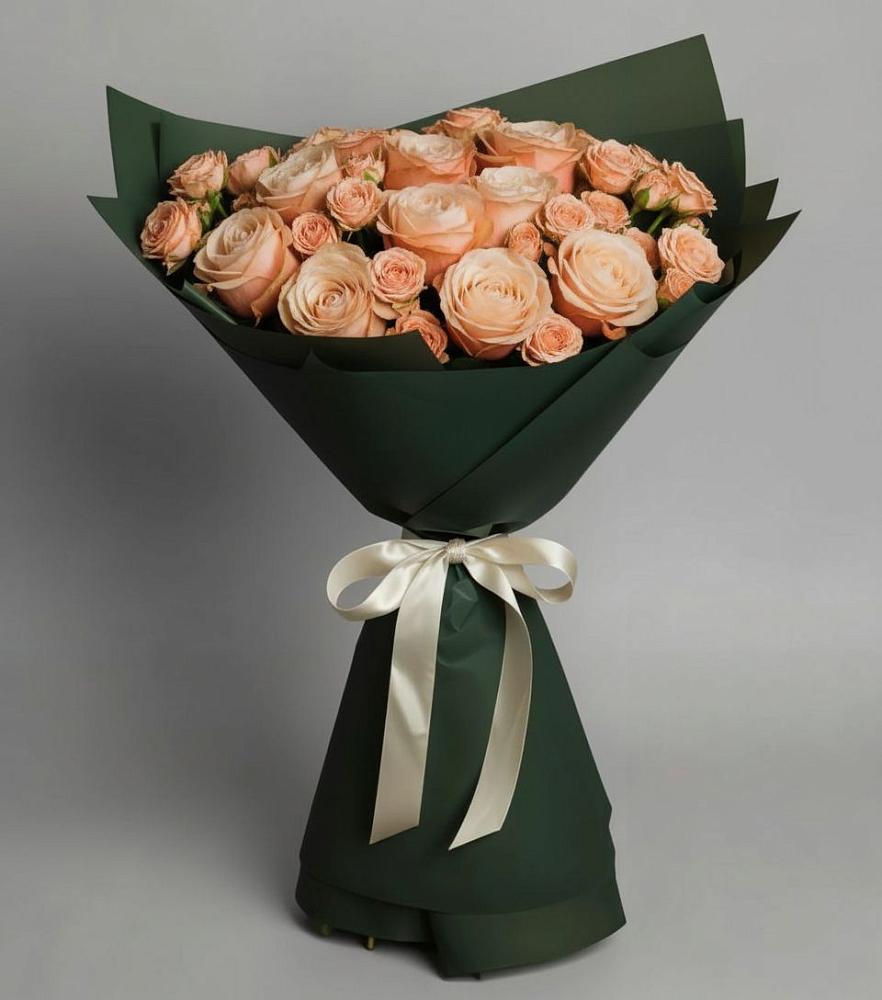 Букет Элегантный в Разметелево