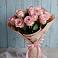 Букет цветов из: Розы в Разметелево