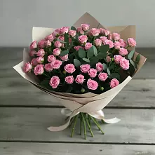 Букет Удовольствие в Разметелево