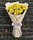 Букет цветов из: Хризантемы в Разметелево