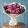Букет цветов из: Розы в Разметелево