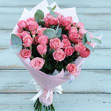 Букет Леди совершенство в Разметелево